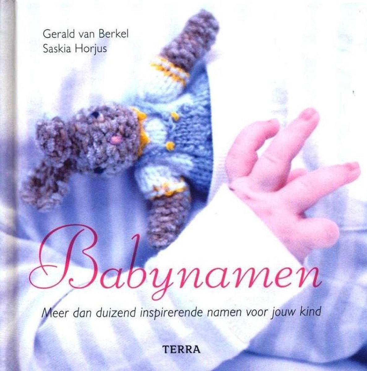 G. van Berkel Babynamen thumbnail