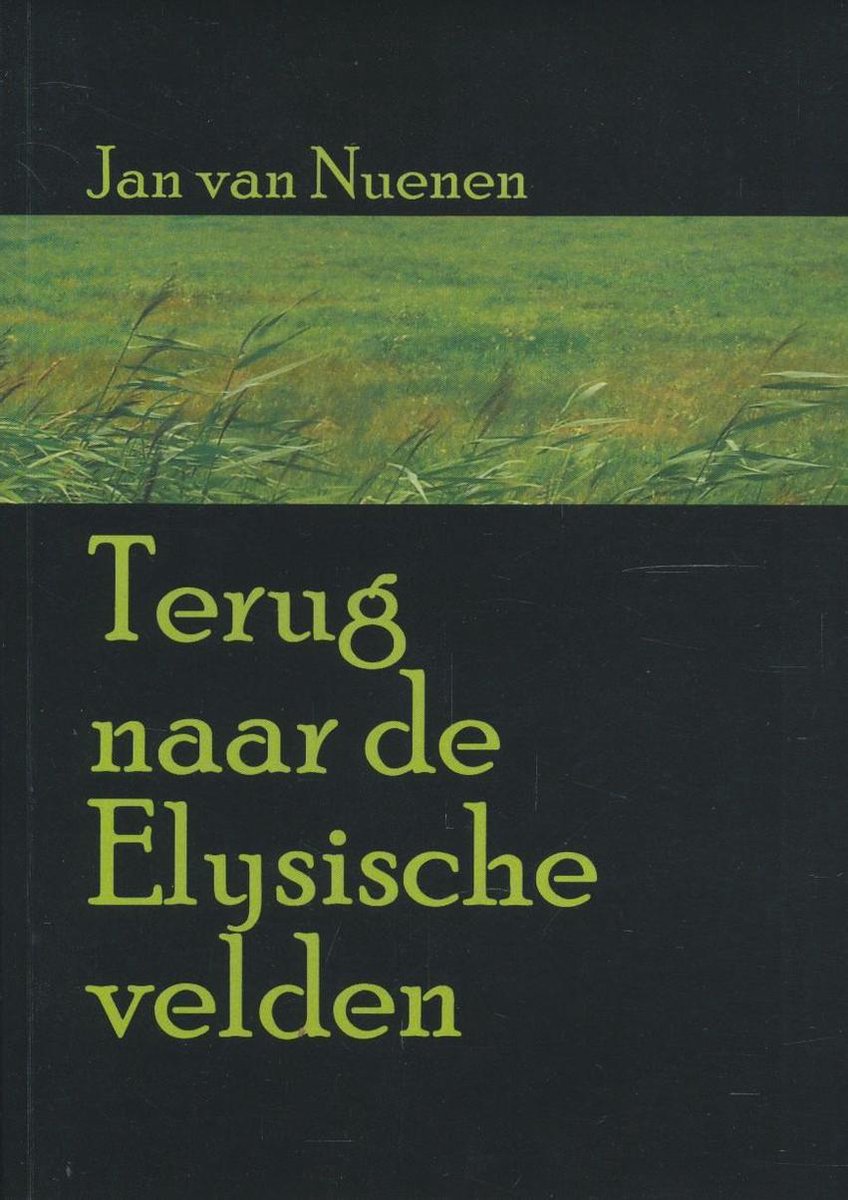 Terug naar de Elysische velden