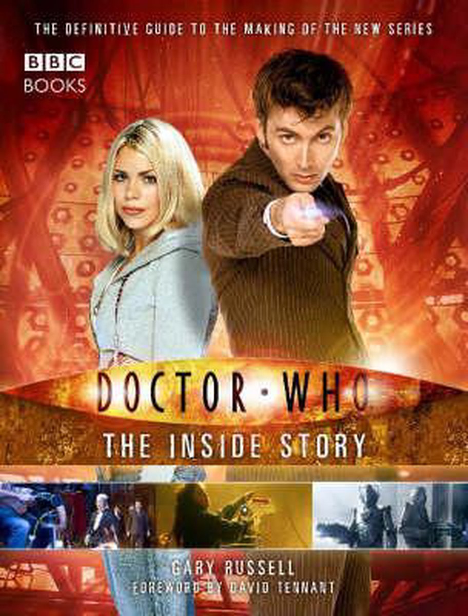 Doctor Who