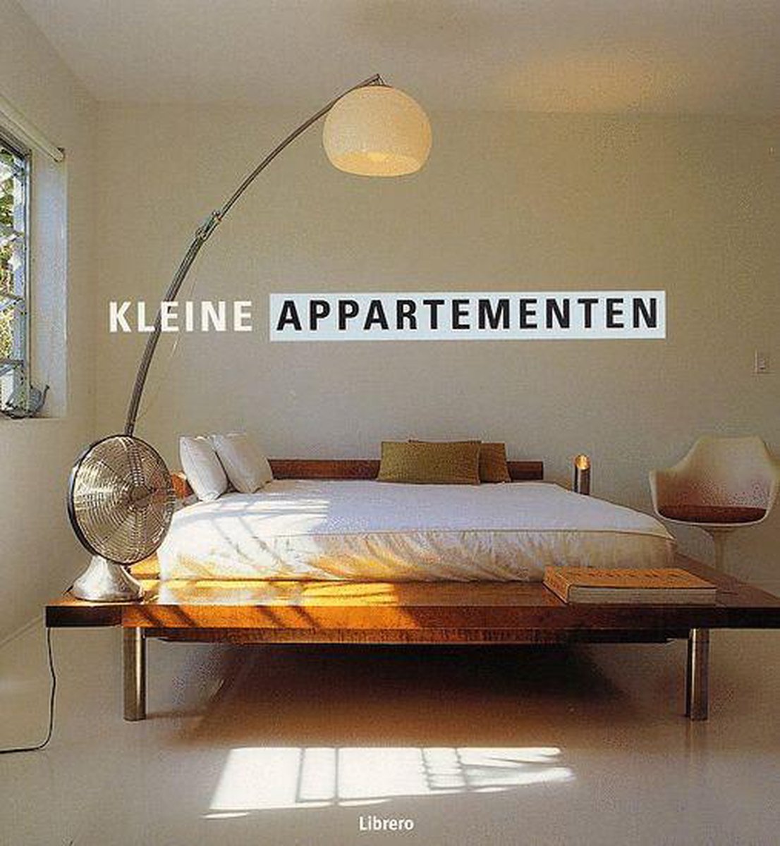 P. Asensio Kleine Appartementen thumbnail