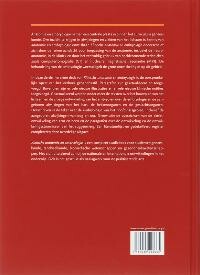 Algemene farmacologie achterkant