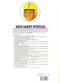 't Zal me 'n ziekenzorg zijn ... / Vrouwen in 't wit / 2 achterkant