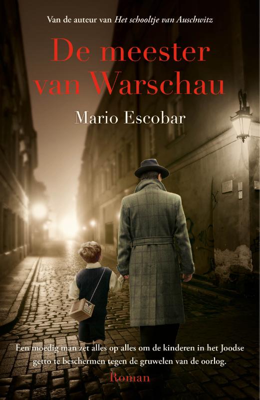 Mario Escobar De Meester Van Warschau