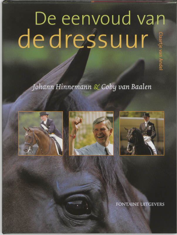 Eenvoud Van De Dressuur