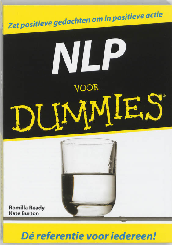 NLP voor Dummies / Voor Dummies