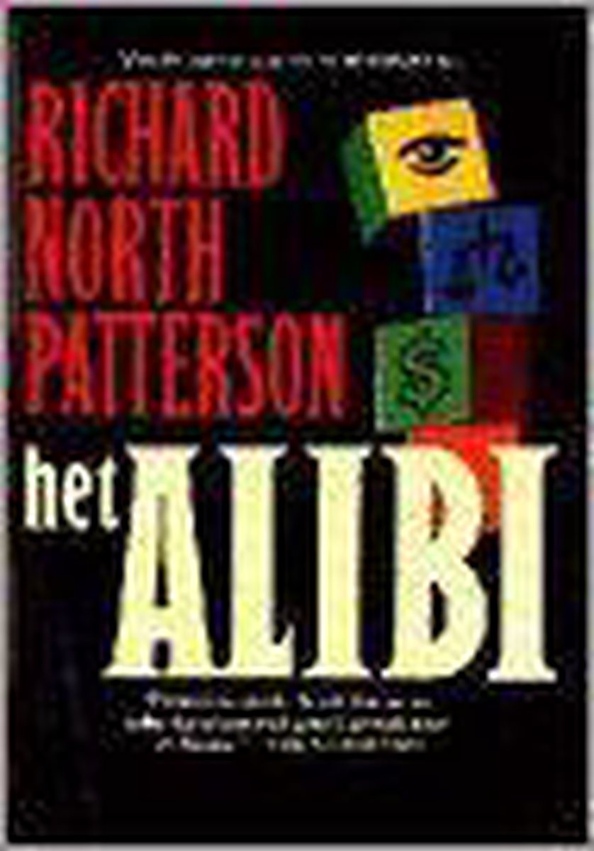 Het alibi