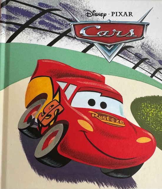 Disney - Cars