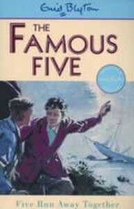 Famous Five: Five Run Away Together