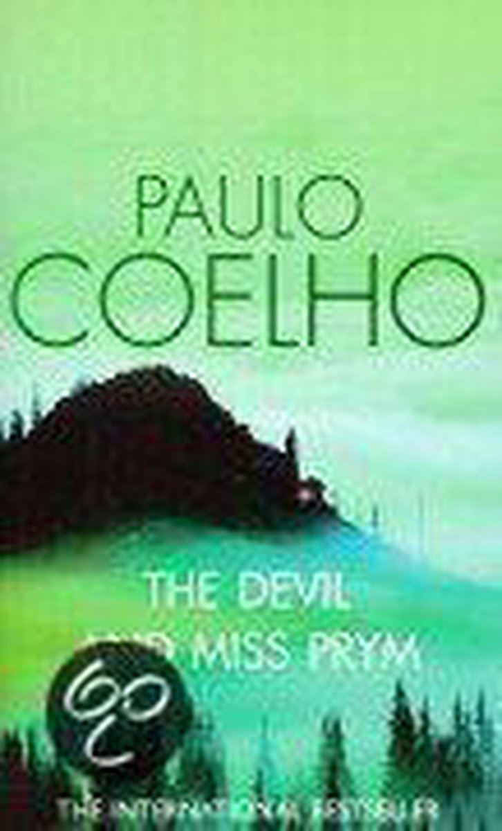 Paulo Coelho Devil And Miss Prym thumbnail