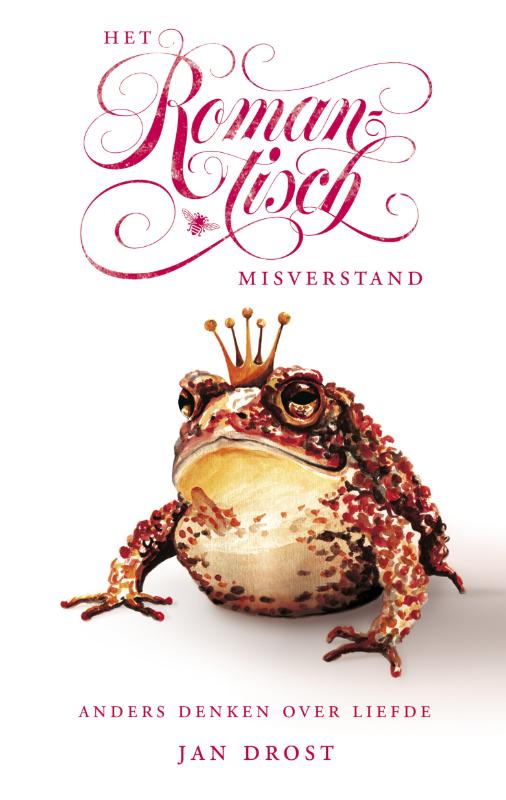 Jan Drost Het Romantisch Misverstand thumbnail