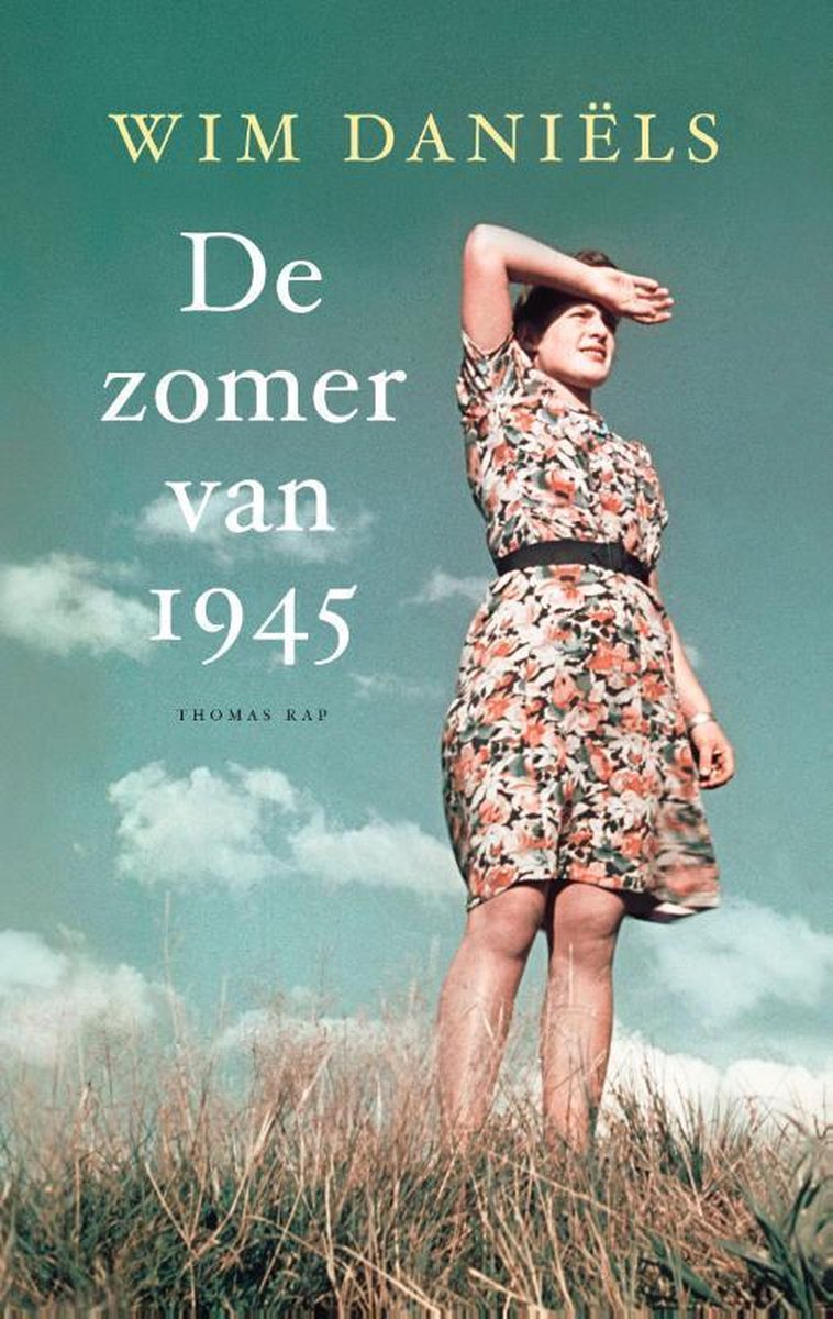 boekenbalie_9789400406377_cover De zomer van 1945