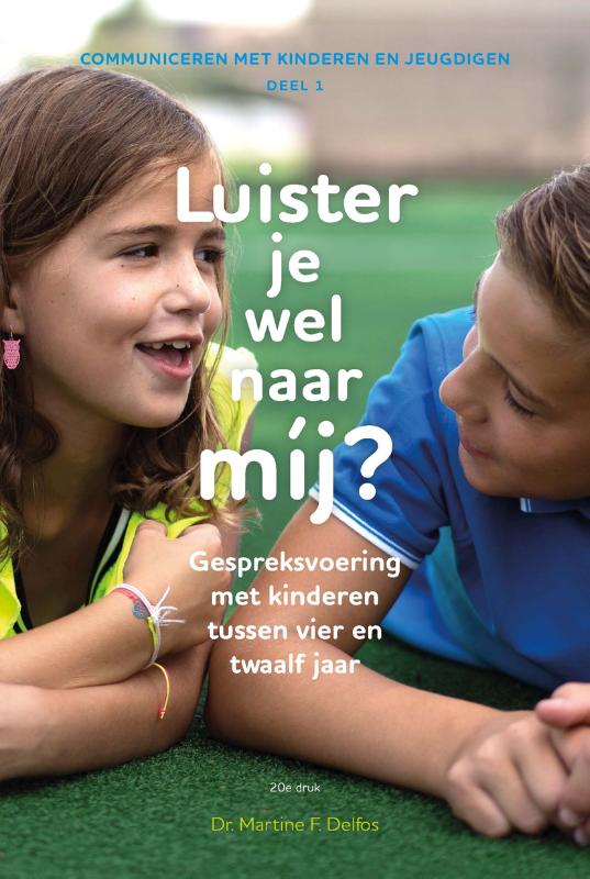 Luister je wel naar mij?