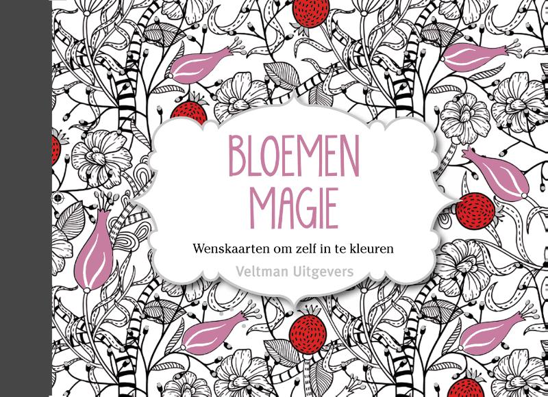 Bloemenmagie