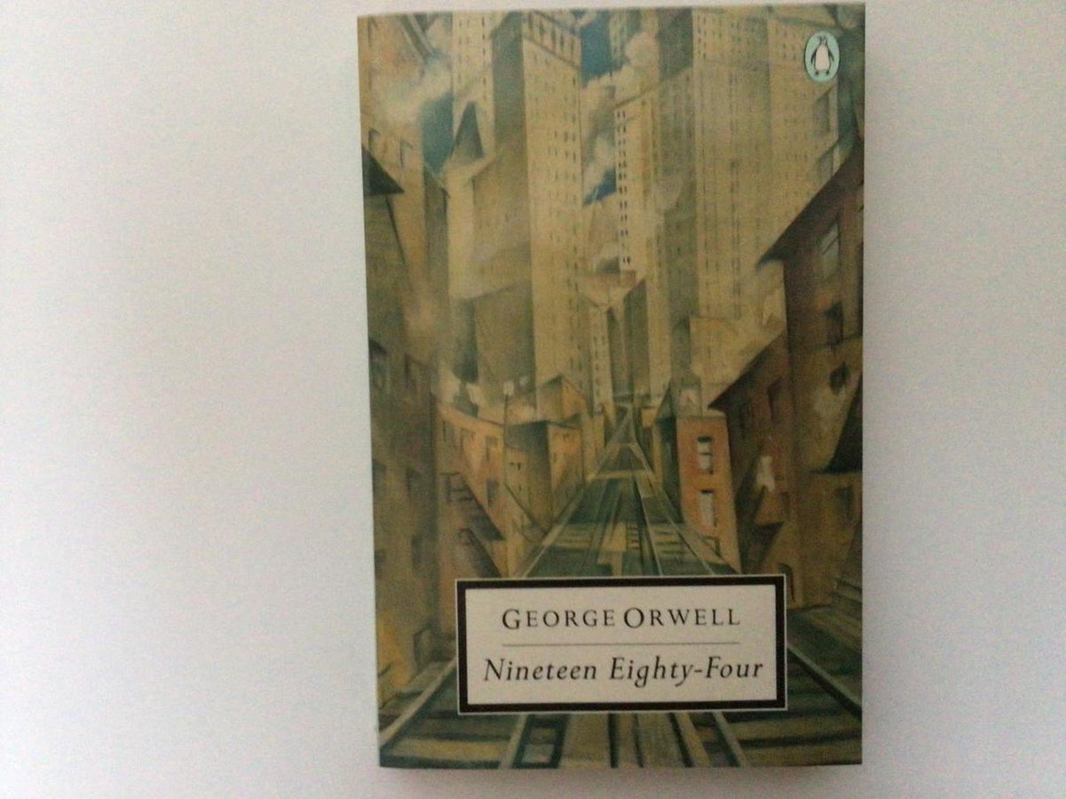 Nineteen Eighty-Four