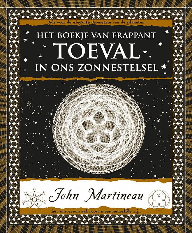 Het boekje van frappant toeval in het zonnestelsel / Zwarte Boekjes / 1