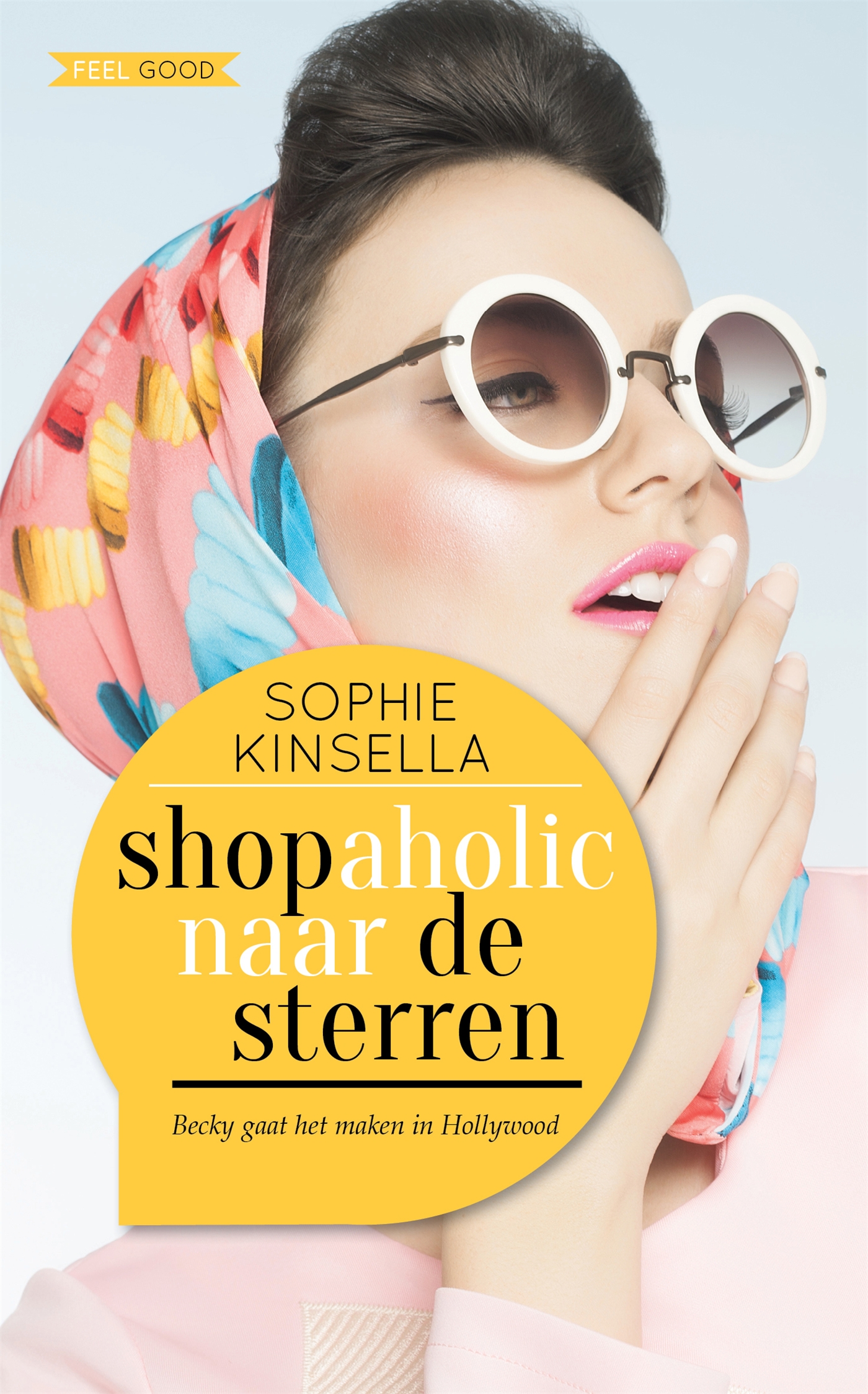 Shopaholic naar de sterren / Shopaholic / 7