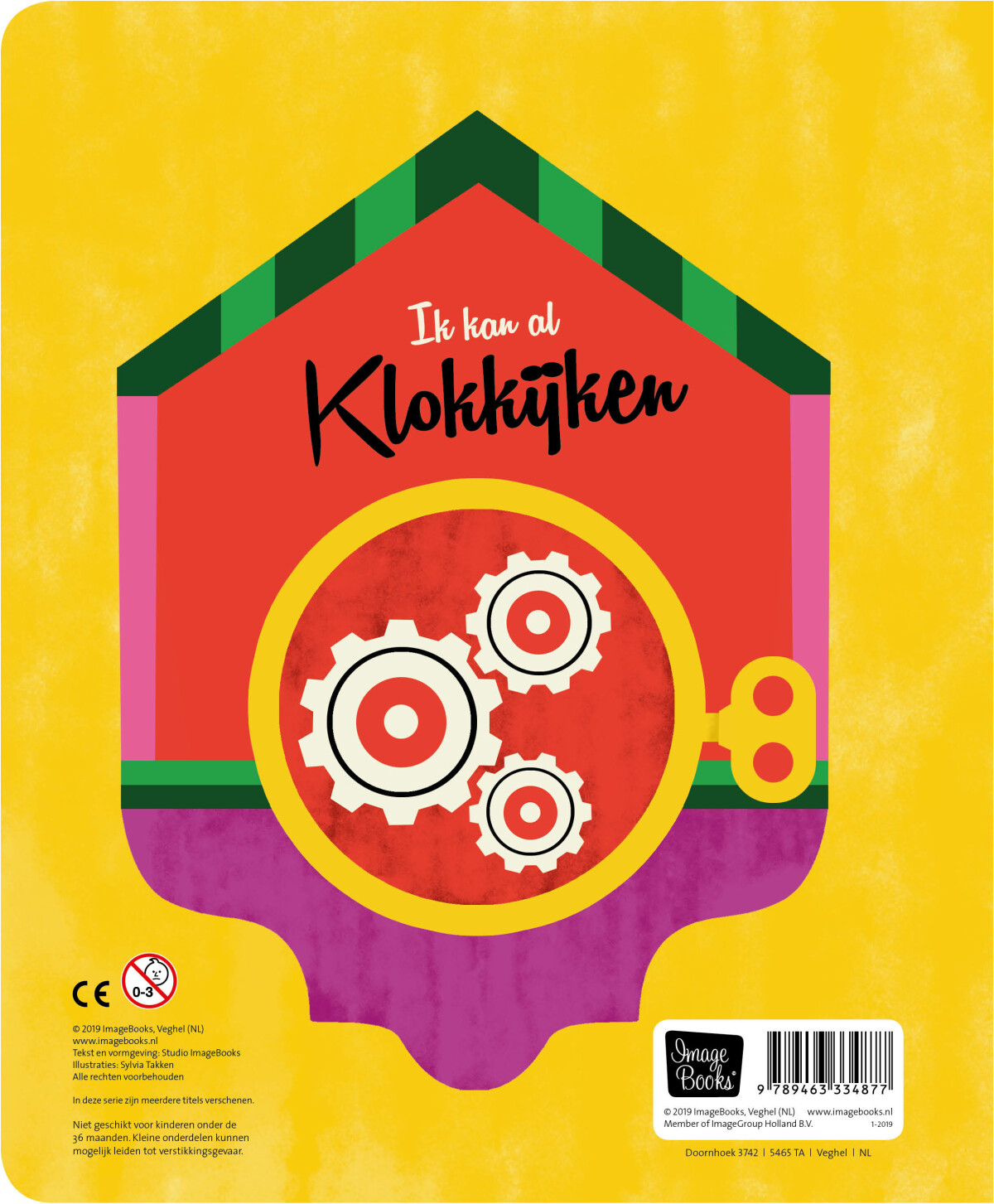 Ik kan al klokkijken achterkant