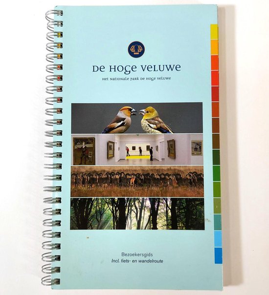 Ned. ed. De Hoge Veluwe