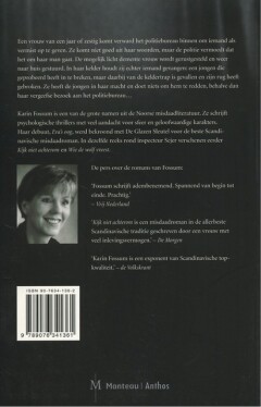 De duivel draagt het licht De duivel draagt het licht achterkant