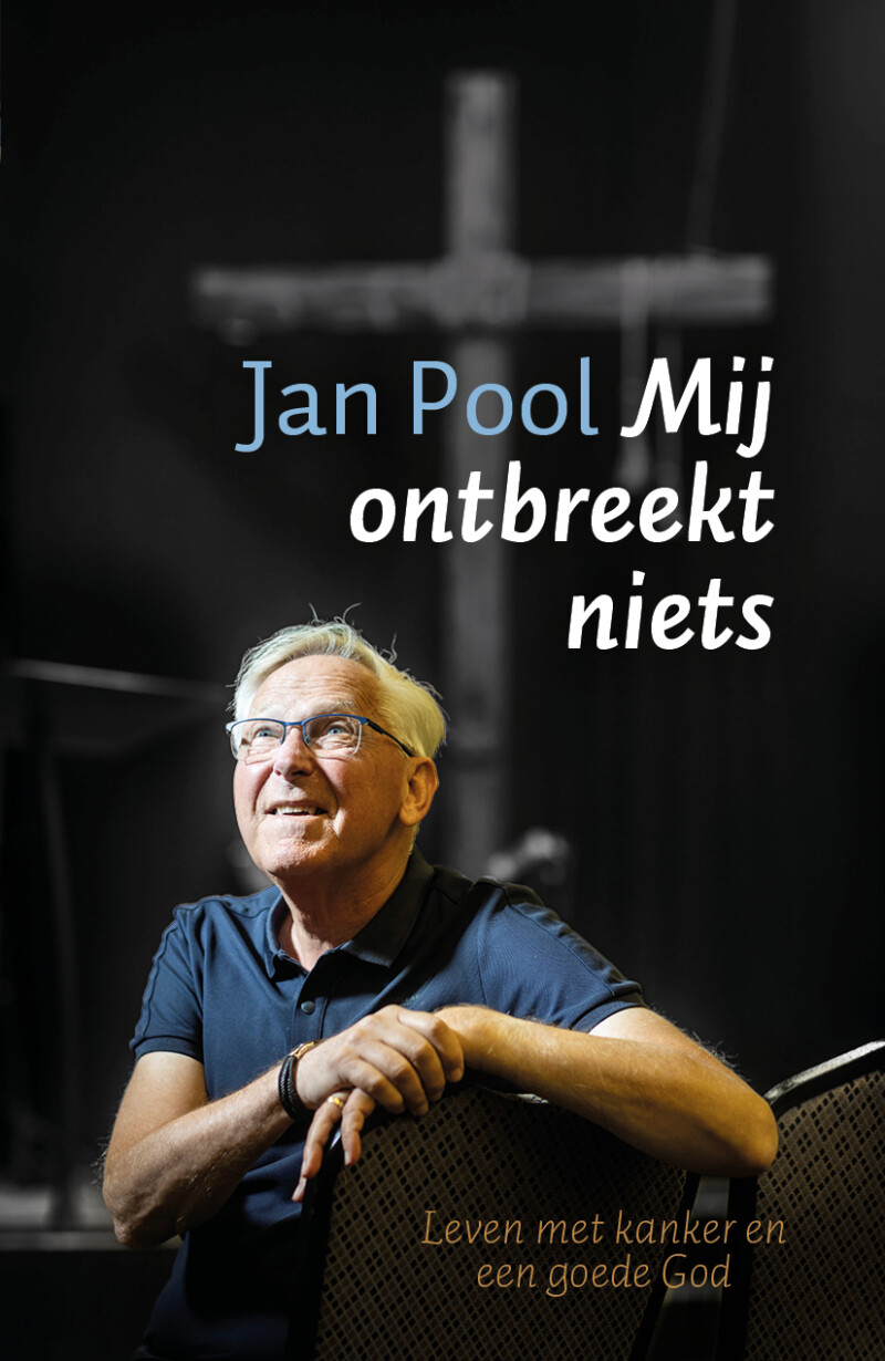 Mij ontbreekt niets