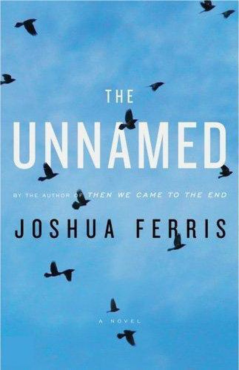 The Unnamed