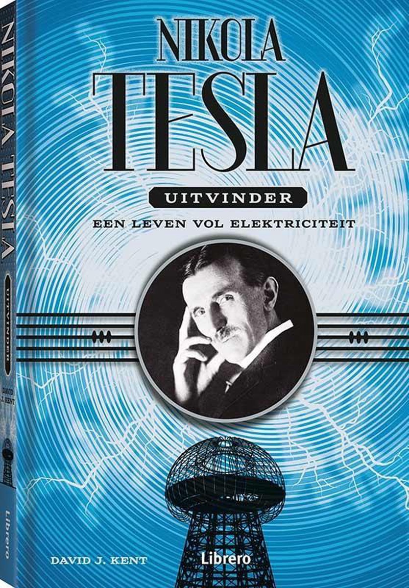 David J. Kent Nikola Tesla, Uitvinder thumbnail