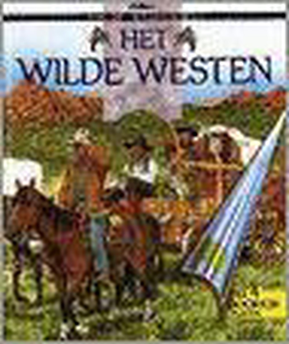 boekenbalie_9789054266242_cover Het Wilde Westen