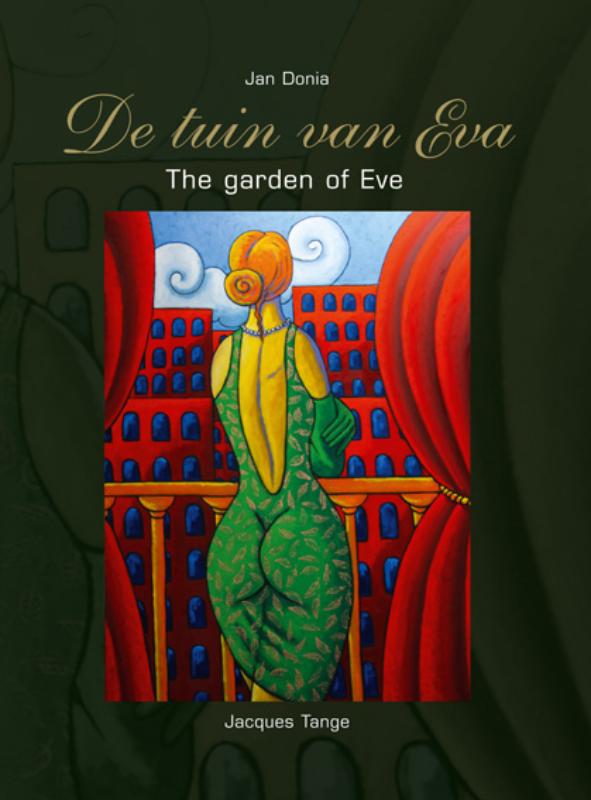 De Tuin Van Eva - The Garden Of Eve