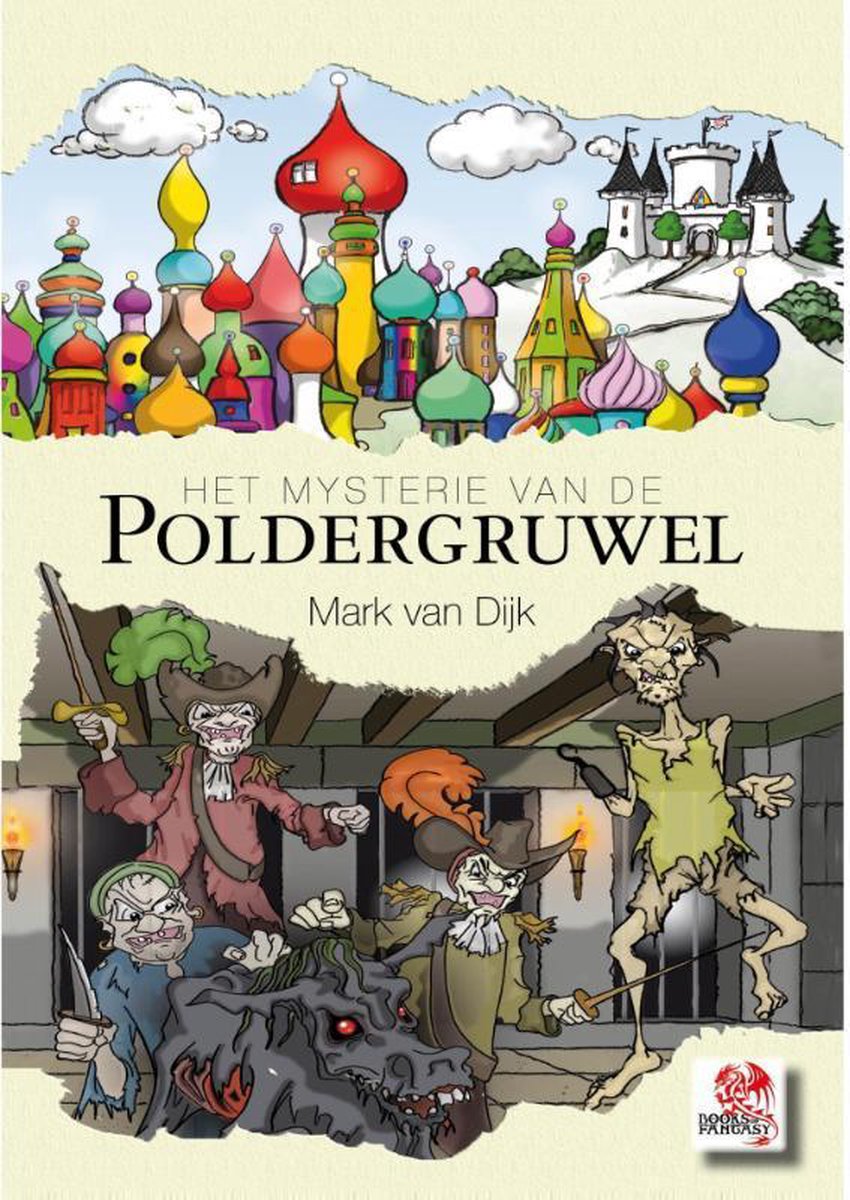 Het mysterie van de poldergruwel