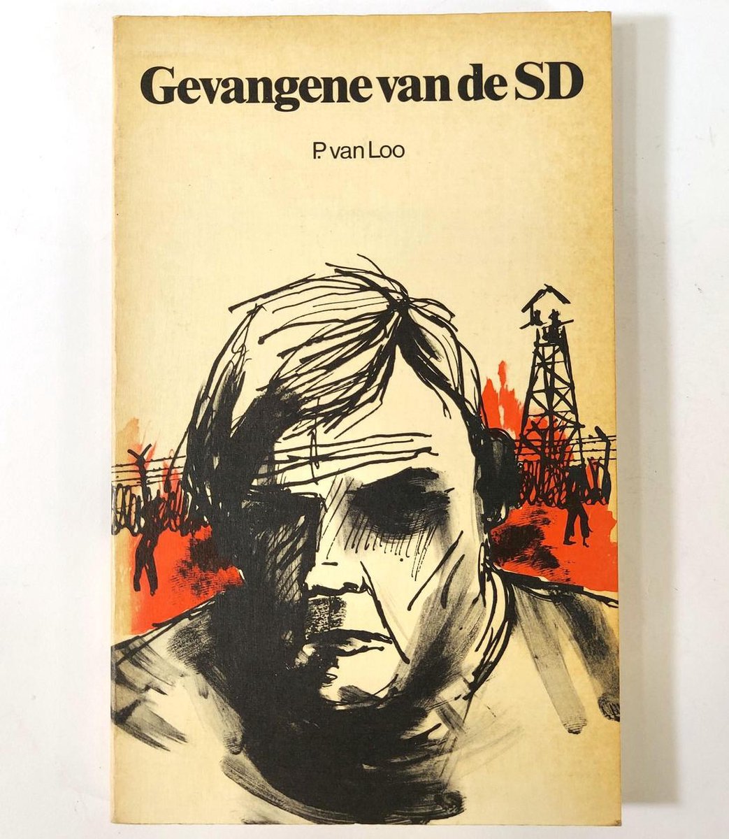 Gevangene van de sd