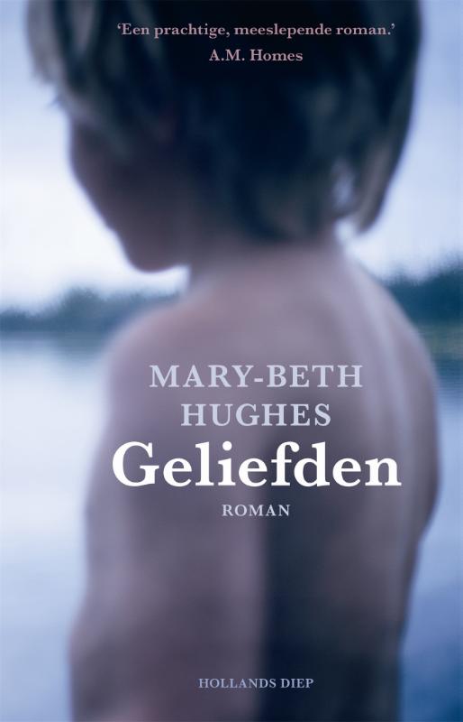Mary-Beth Hughes Geliefden thumbnail