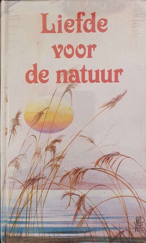 LIEFDE VOOR DE NATUUR