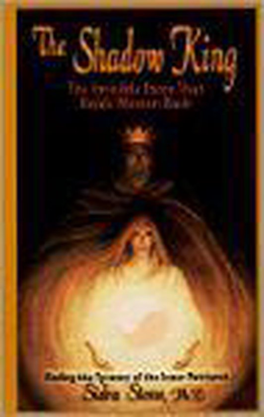 Sidra Stone The Shadow King