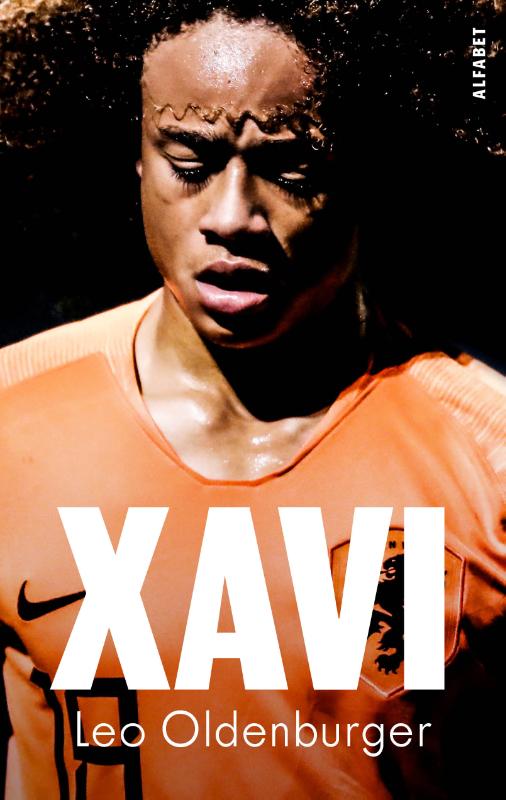 Leo Oldenburger Xavi thumbnail