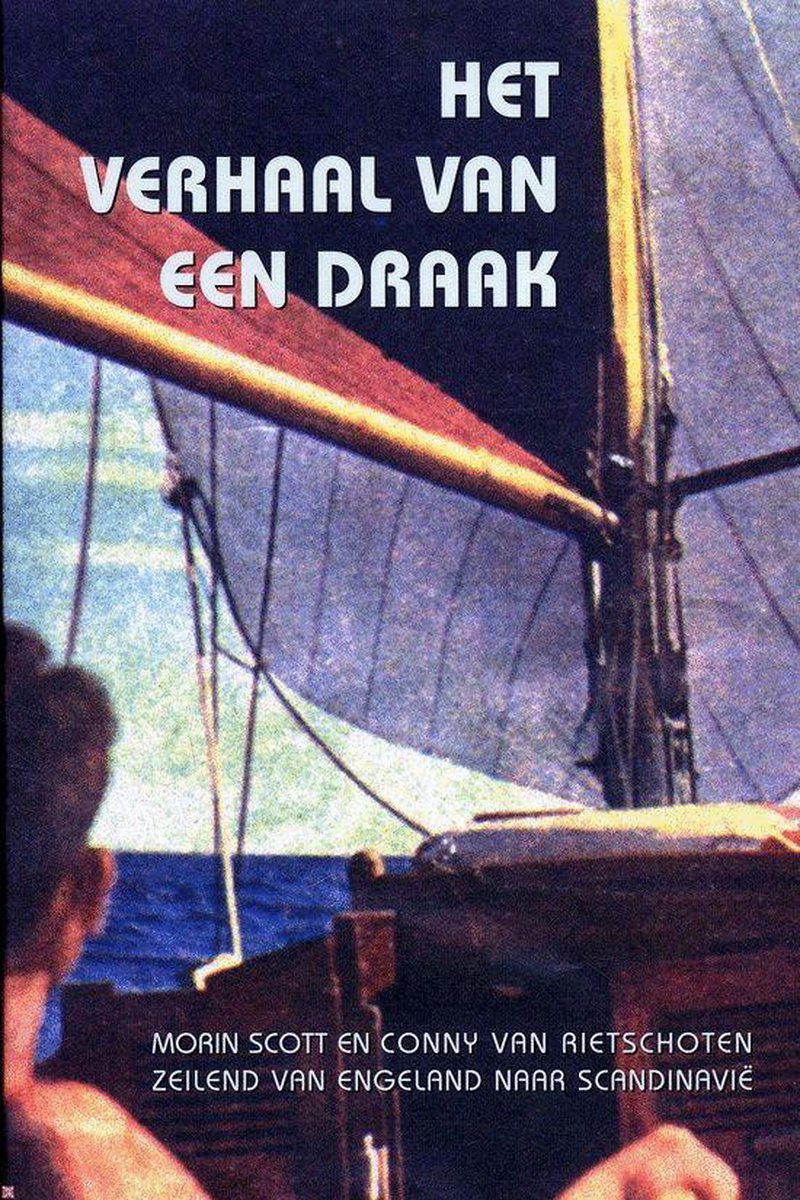 Het Verhaal Van Een Draak