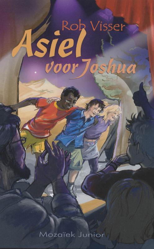 boekenbalie_9789023992554_cover ASIEL VOOR JOSHUA
