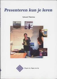 Presenteren kun je leren