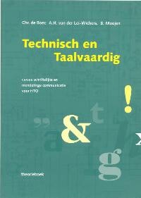 Technisch en taalvaardig theorieboek