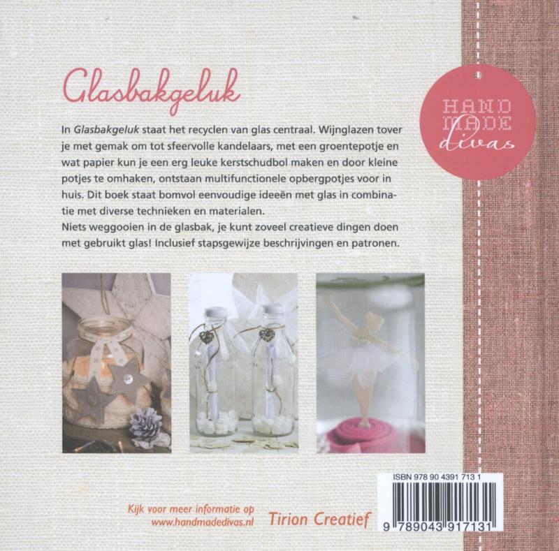 Glasbakgeluk achterkant