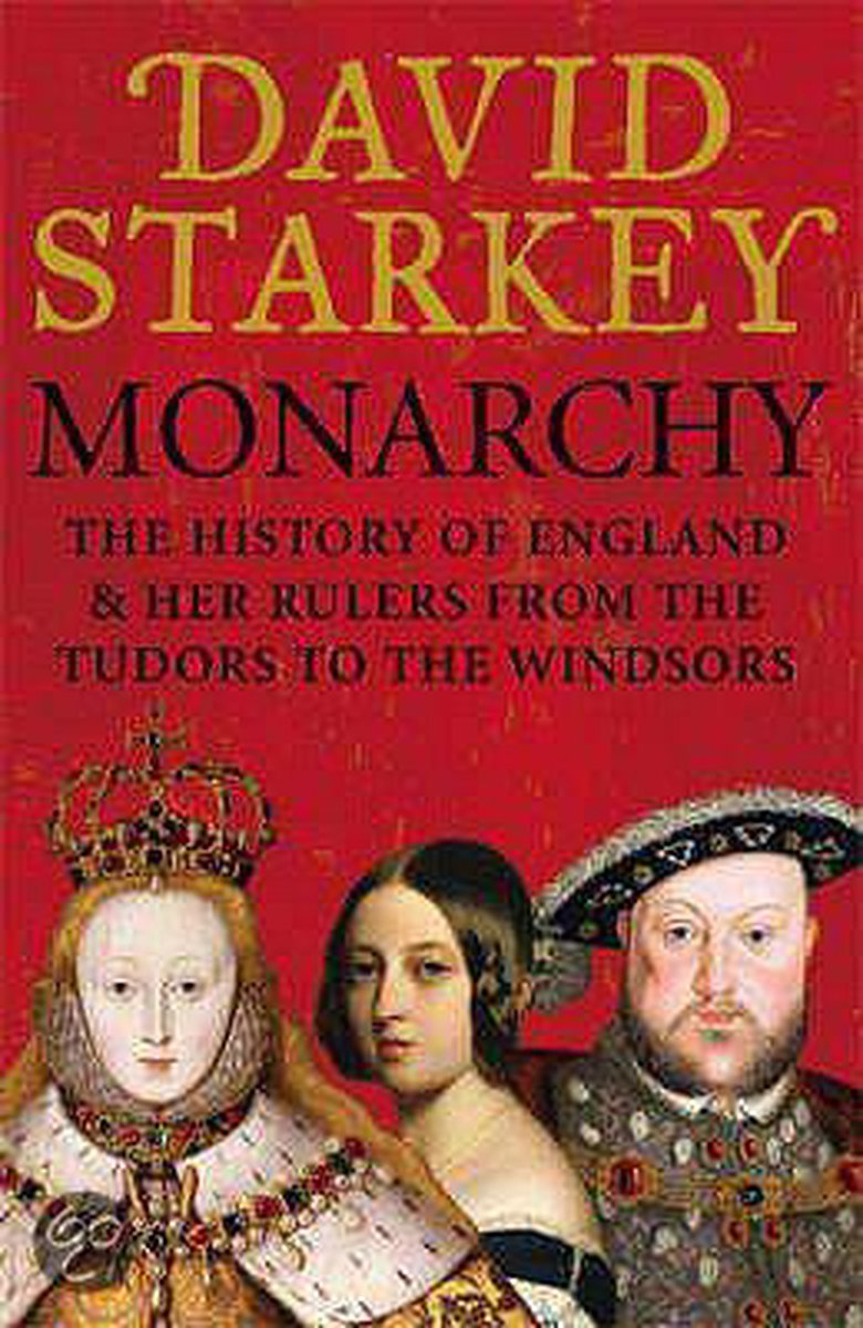 boekenbalie_9780007247660_cover Monarchy