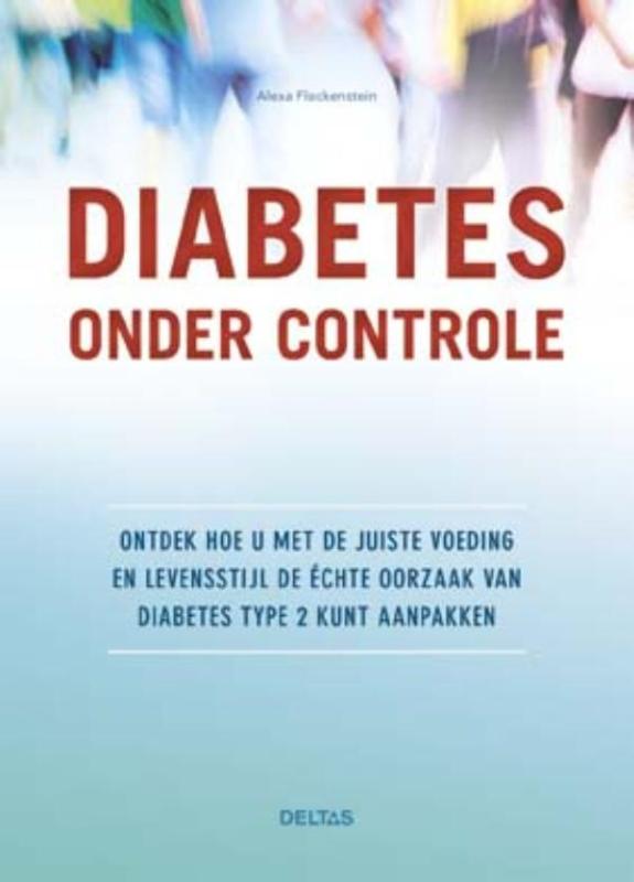 boekenbalie_9789044744323_cover Diabetes onder controle