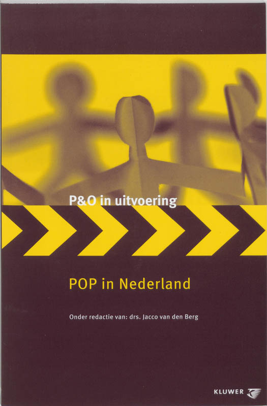 POP in Nederland / P&O in uitvoering