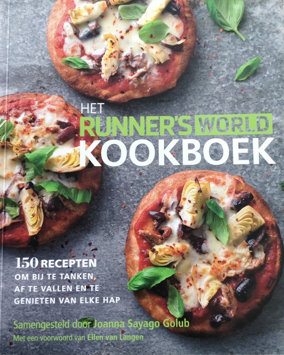 boekenbalie_8710857161626_cover Het runner's world kookboek