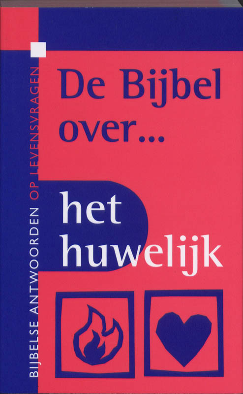 Bijbel over het huwelijk