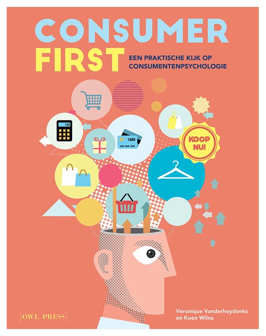 Consumer First