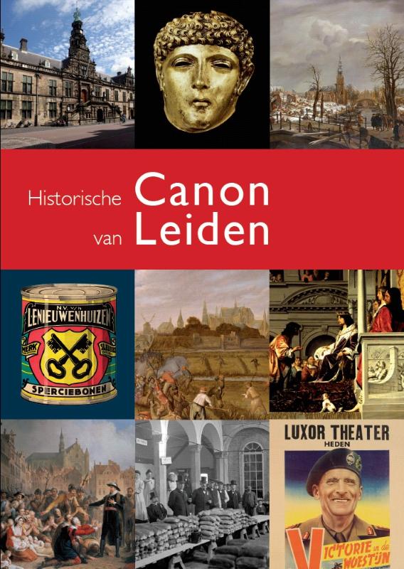 Historische canon van Leiden