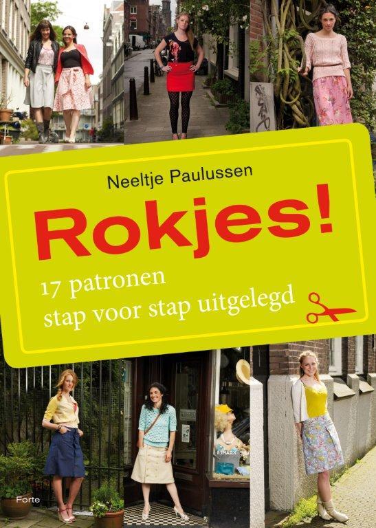 Neeltje Paulussen Rokjes! thumbnail