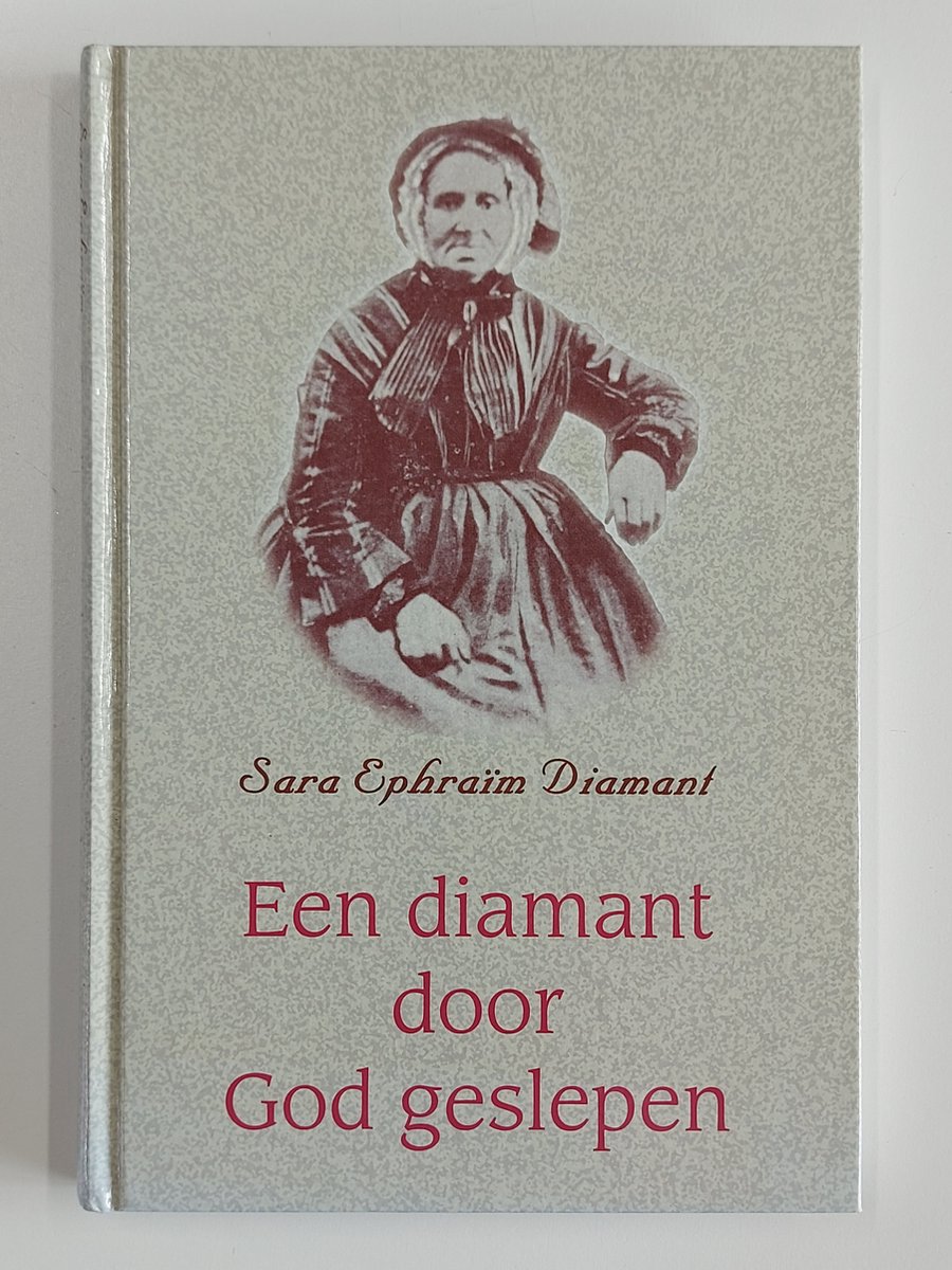 boekenbalie_9789033113765_cover Diamant door God geslepen, een