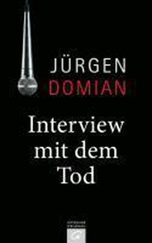 Interview mit dem Tod