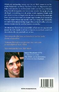 De talenten van Charly De talenten van Charly achterkant